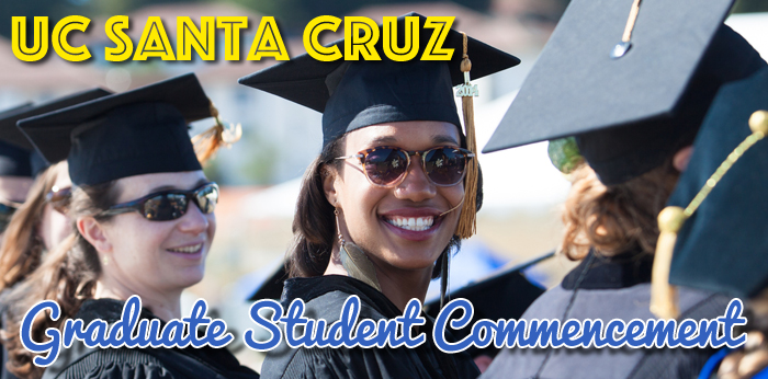 Commencement banner image