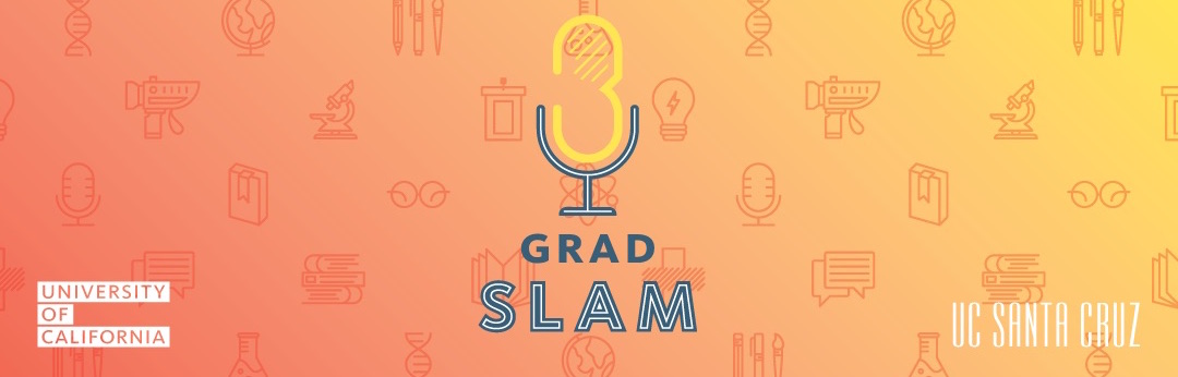 Grad Slam Banner