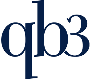 University of California QB3 Logo