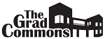 Graduate Student Commons Logo