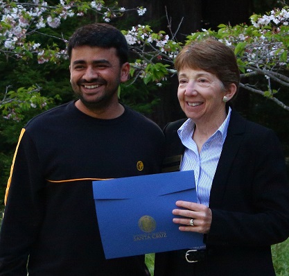 bhishek-manek-ties-for-steck-family-prize-for-graduate-research-excellence,-poses-with-lori-kletzer-cropped.jpg