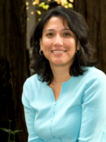 Yvonne Rodriguez
