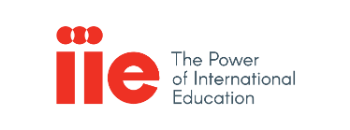 Institute of International Education (IIE) Logo