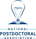 National Postdoctoral Association (NPA) Logo