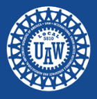 UAW 5810 Logo
