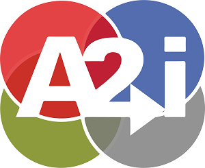NCSU A2i (Accelerate to Industry) Logo